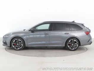 Škoda Octavia RS RS 2.0 TDI 2022