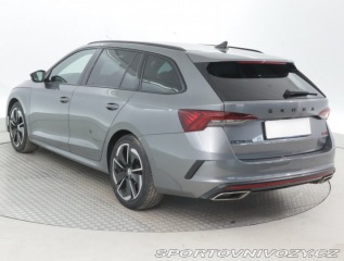 Škoda Octavia RS RS 2.0 TDI 2022