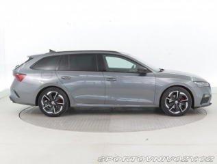 Škoda Octavia RS RS 2.0 TDI 2022