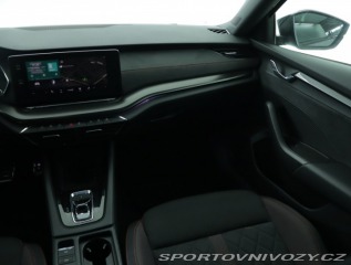 Škoda Octavia RS RS 2.0 TDI 2022