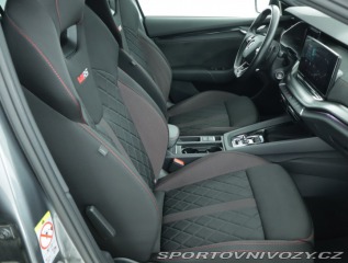 Škoda Octavia RS RS 2.0 TDI 2022