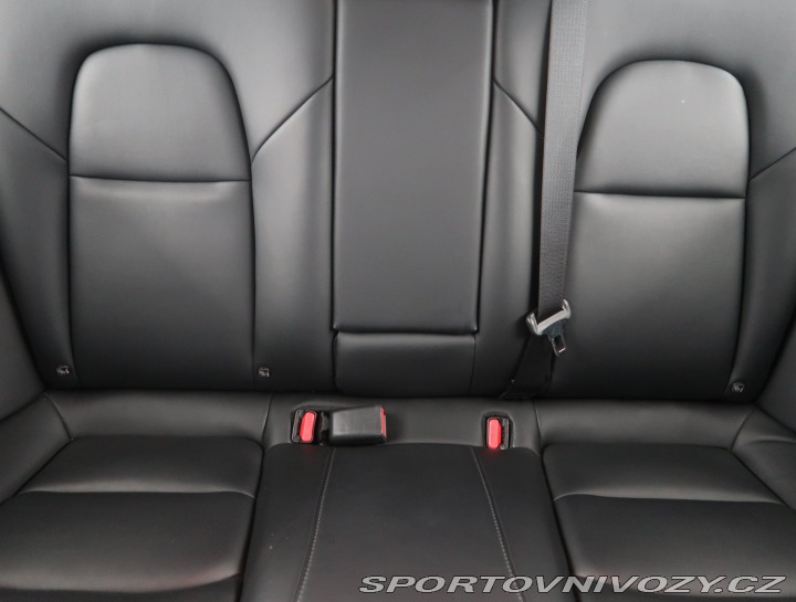 Tesla Model 3 Std Range Plus 55kWh 2021