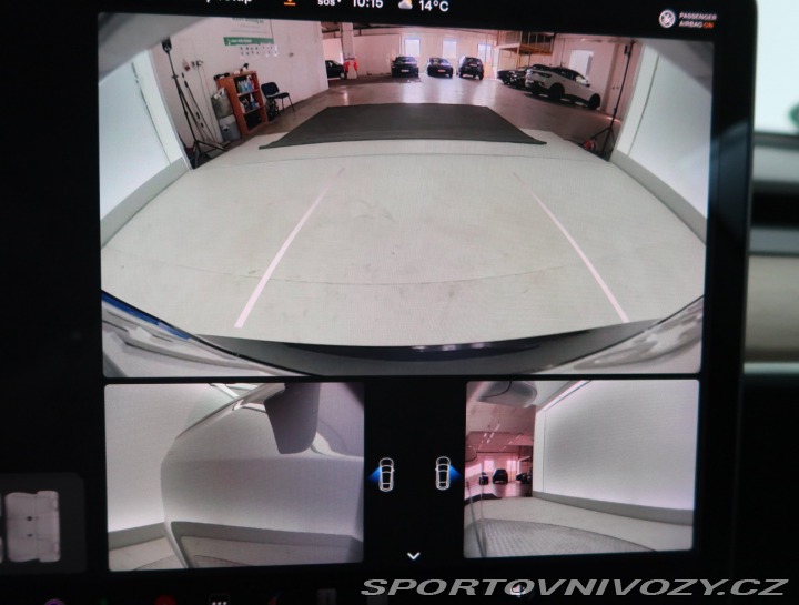 Tesla Model 3 Std Range Plus 55kWh 2021