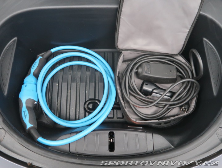 Tesla Model 3 Std Range Plus 55kWh 2021