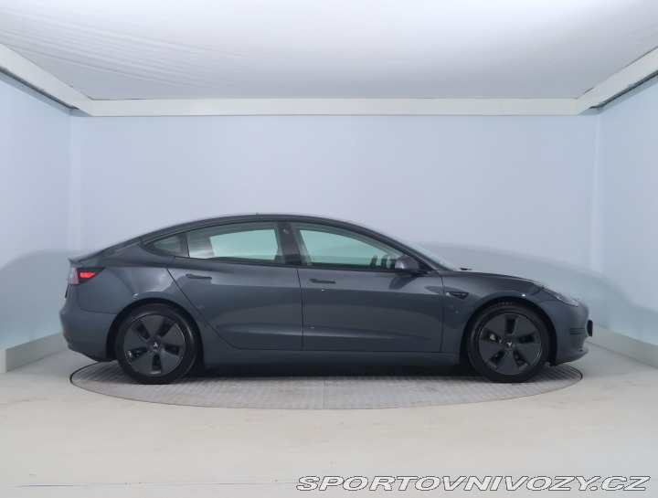 Tesla Model 3 Std Range Plus 55kWh 2021
