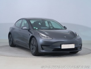 Tesla Model 3 Std Range Plus 55kWh 2021