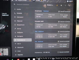 Tesla Model 3 Std Range Plus 55kWh 2021