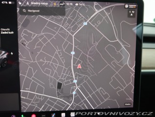 Tesla Model 3 Std Range Plus 55kWh 2021