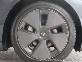 Tesla Model 3 Std Range Plus 55kWh 2021