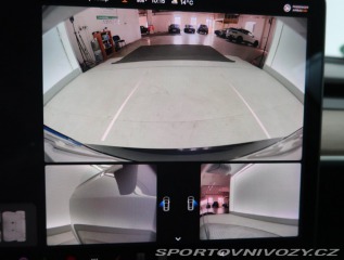 Tesla Model 3 Std Range Plus 55kWh 2021