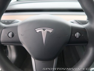 Tesla Model 3 Std Range Plus 55kWh 2021