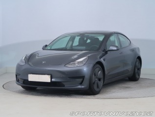 Tesla Model 3 Std Range Plus 55kWh 2021