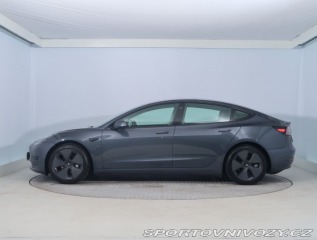 Tesla Model 3 Std Range Plus 55kWh 2021