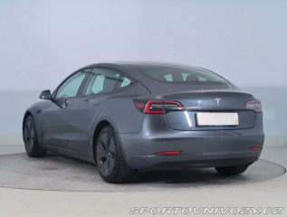 Tesla Model 3 Std Range Plus 55kWh 2021