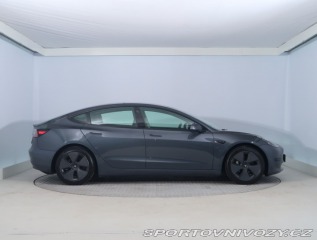 Tesla Model 3 Std Range Plus 55kWh 2021