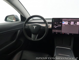 Tesla Model 3 Std Range Plus 55kWh 2021