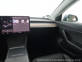 Tesla Model 3 Std Range Plus 55kWh 2021