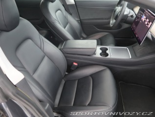 Tesla Model 3 Std Range Plus 55kWh 2021