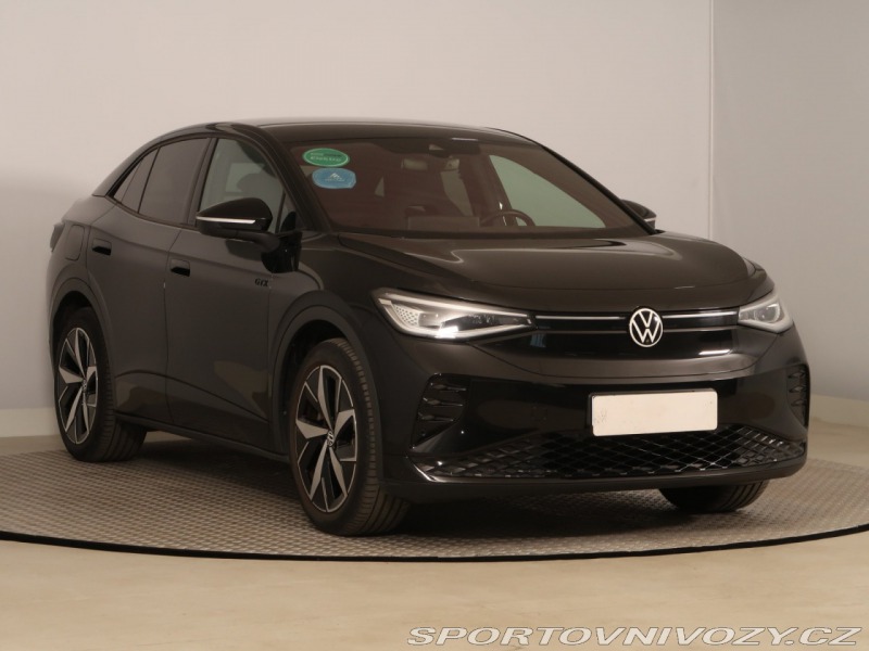 Volkswagen ID.5 GTX GTX (82 kWh)