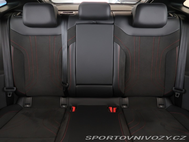 Volkswagen ID.5 GTX GTX (82 kWh) 2022