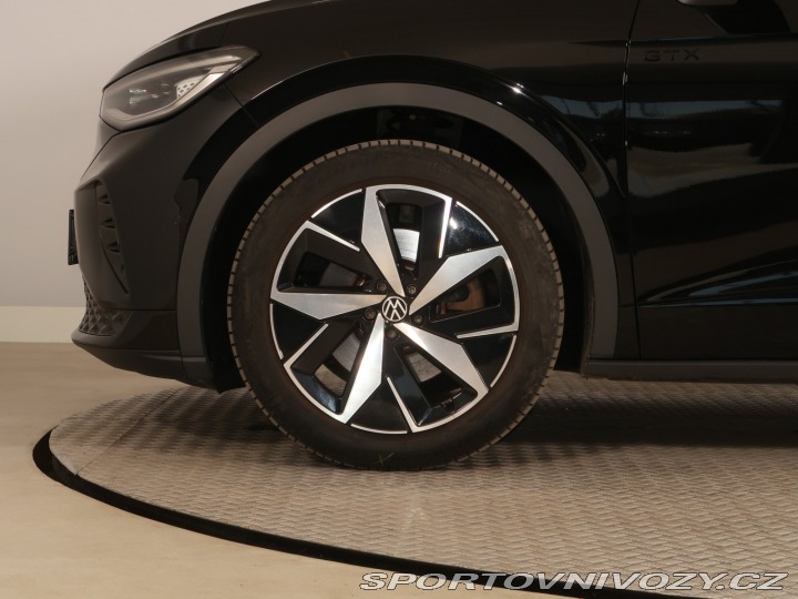 Volkswagen ID.5 GTX GTX (82 kWh) 2022