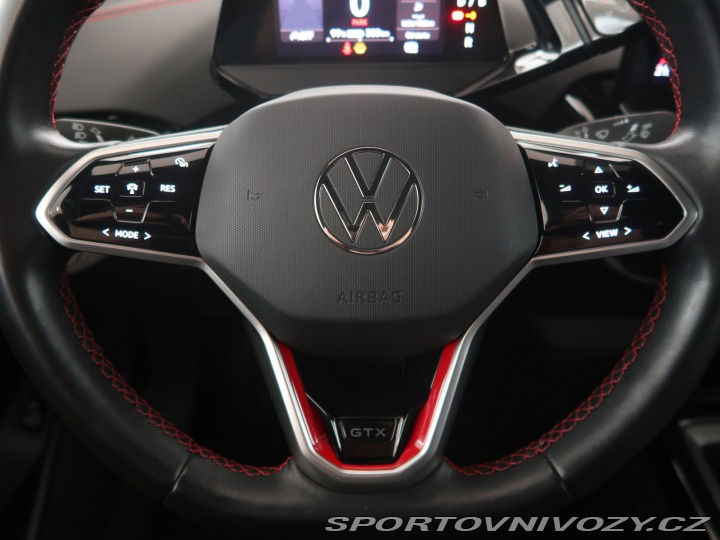 Volkswagen ID.5 GTX GTX (82 kWh) 2022