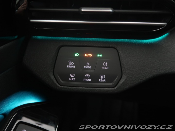 Volkswagen ID.5 GTX GTX (82 kWh) 2022