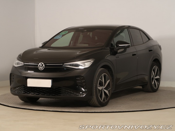 Volkswagen ID.5 GTX GTX (82 kWh) 2022