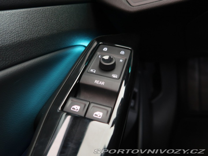 Volkswagen ID.5 GTX GTX (82 kWh) 2022