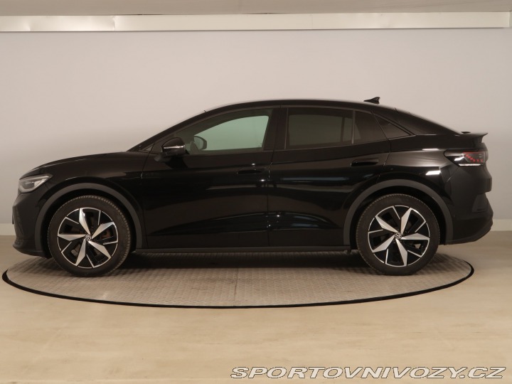 Volkswagen ID.5 GTX GTX (82 kWh) 2022