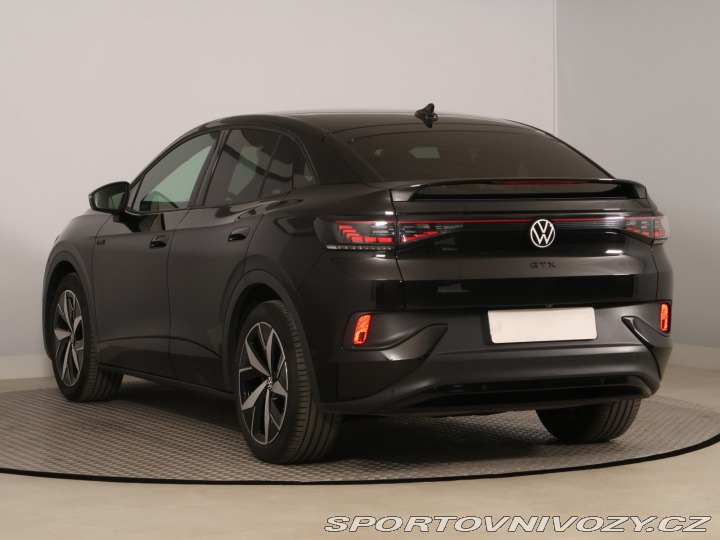 Volkswagen ID.5 GTX GTX (82 kWh) 2022