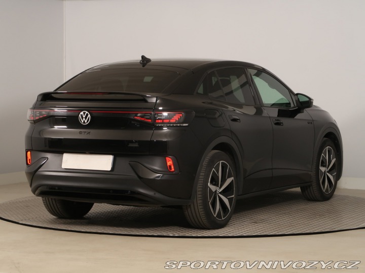 Volkswagen ID.5 GTX GTX (82 kWh) 2022