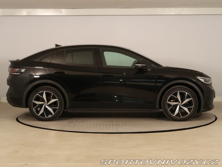 Volkswagen ID.5 GTX GTX (82 kWh) 2022