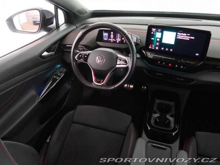 Volkswagen ID.5 GTX GTX (82 kWh) 2022