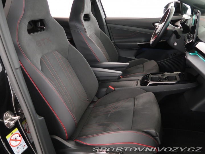 Volkswagen ID.5 GTX GTX (82 kWh) 2022