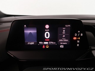 Volkswagen ID.5 GTX GTX (82 kWh) 2022