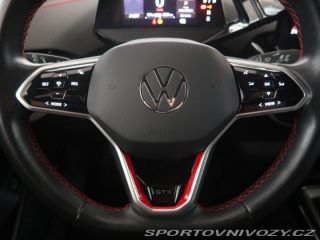 Volkswagen ID.5 GTX GTX (82 kWh) 2022