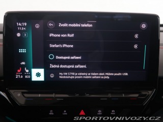 Volkswagen ID.5 GTX GTX (82 kWh) 2022