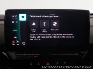 Volkswagen ID.5 GTX GTX (82 kWh) 2022