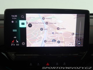 Volkswagen ID.5 GTX GTX (82 kWh) 2022