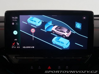 Volkswagen ID.5 GTX GTX (82 kWh) 2022