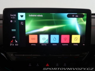 Volkswagen ID.5 GTX GTX (82 kWh) 2022