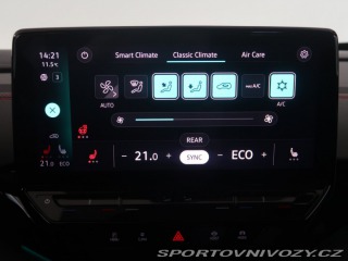 Volkswagen ID.5 GTX GTX (82 kWh) 2022