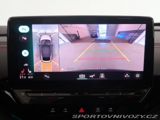 Volkswagen ID.5 GTX GTX (82 kWh) 2022