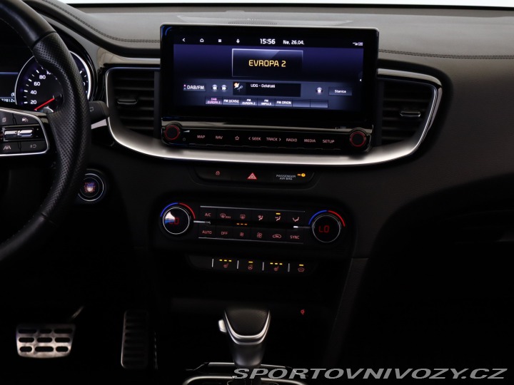 Kia ProCeed GT-Line 1.5 T-GDI 2021