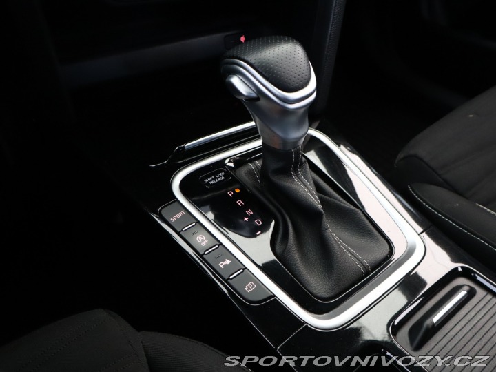 Kia ProCeed GT-Line 1.5 T-GDI 2021