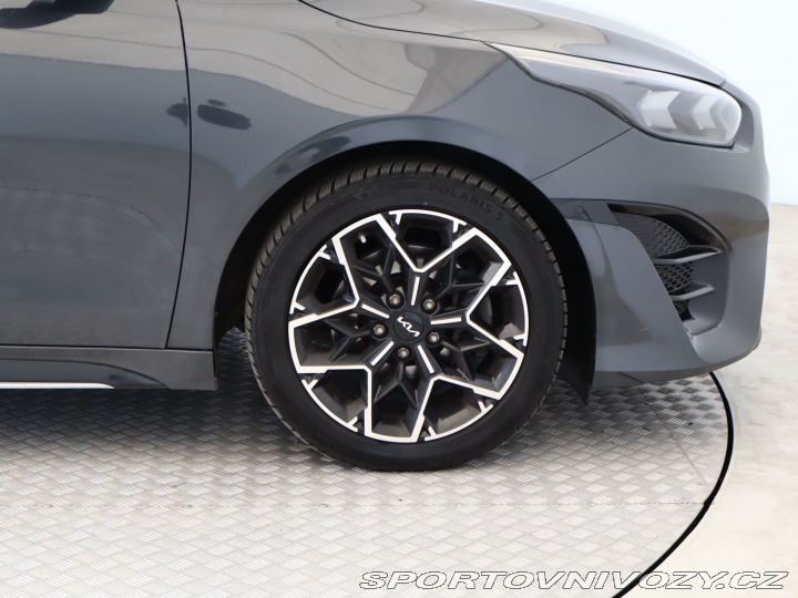 Kia ProCeed GT-Line 1.5 T-GDI 2021