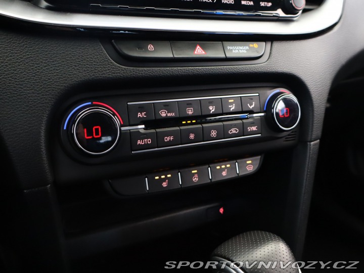 Kia ProCeed GT-Line 1.5 T-GDI 2021