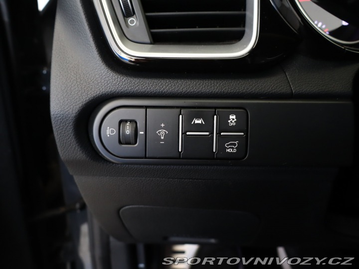 Kia ProCeed GT-Line 1.5 T-GDI 2021