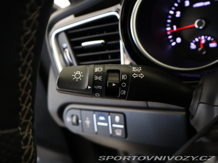 Kia ProCeed GT-Line 1.5 T-GDI 2021